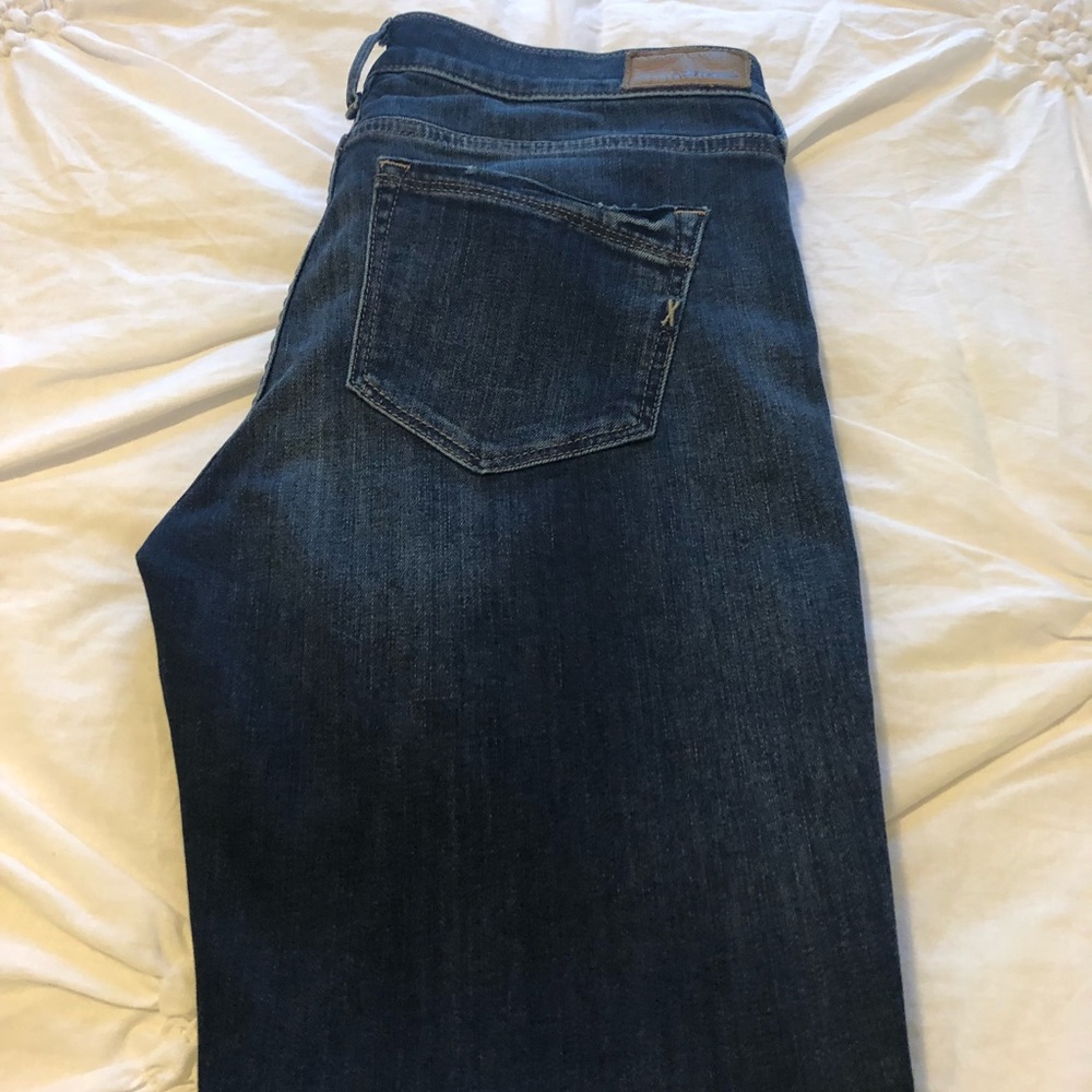 Express jeans - Picture 2 of 3